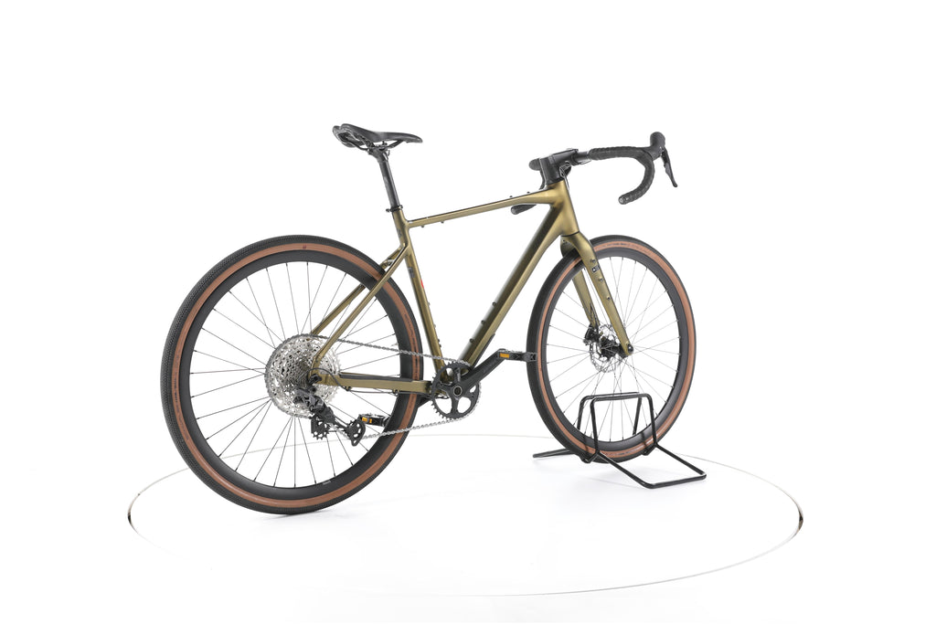 Carver Gravel 220 1BY - Image 12