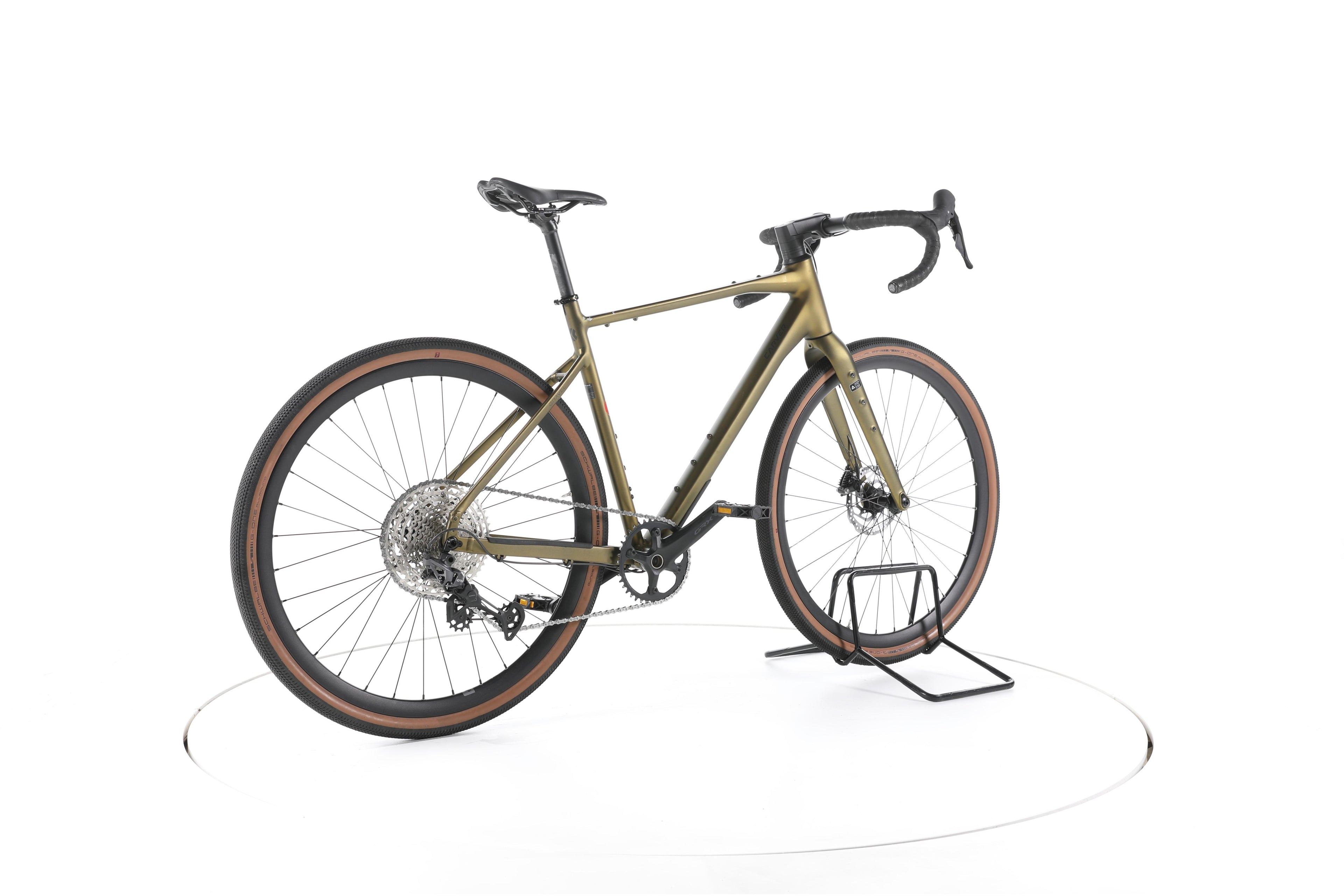 Carver Gravel 220 1BY - Image 12