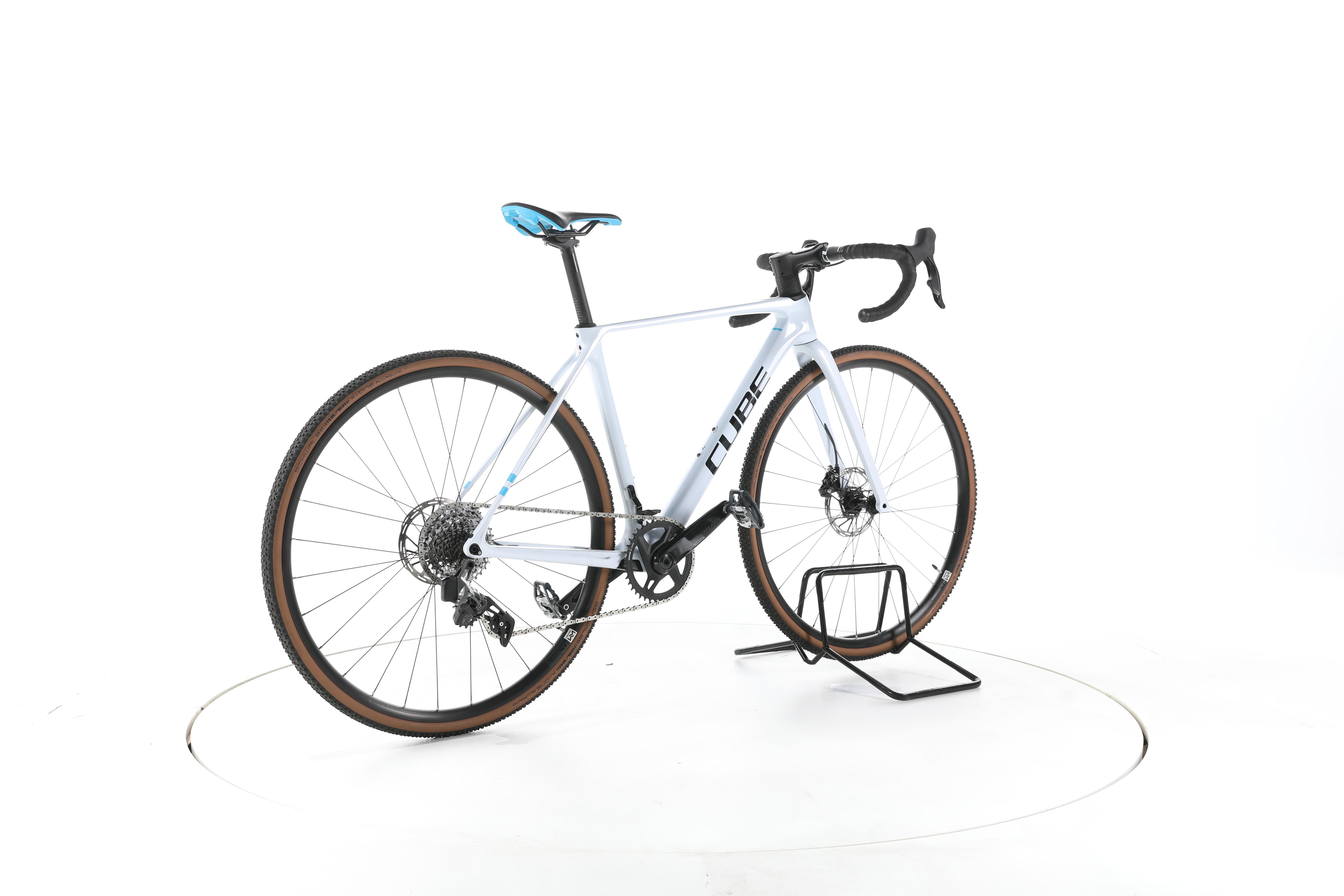 Cube Cross Race C:62 Race - Image 12