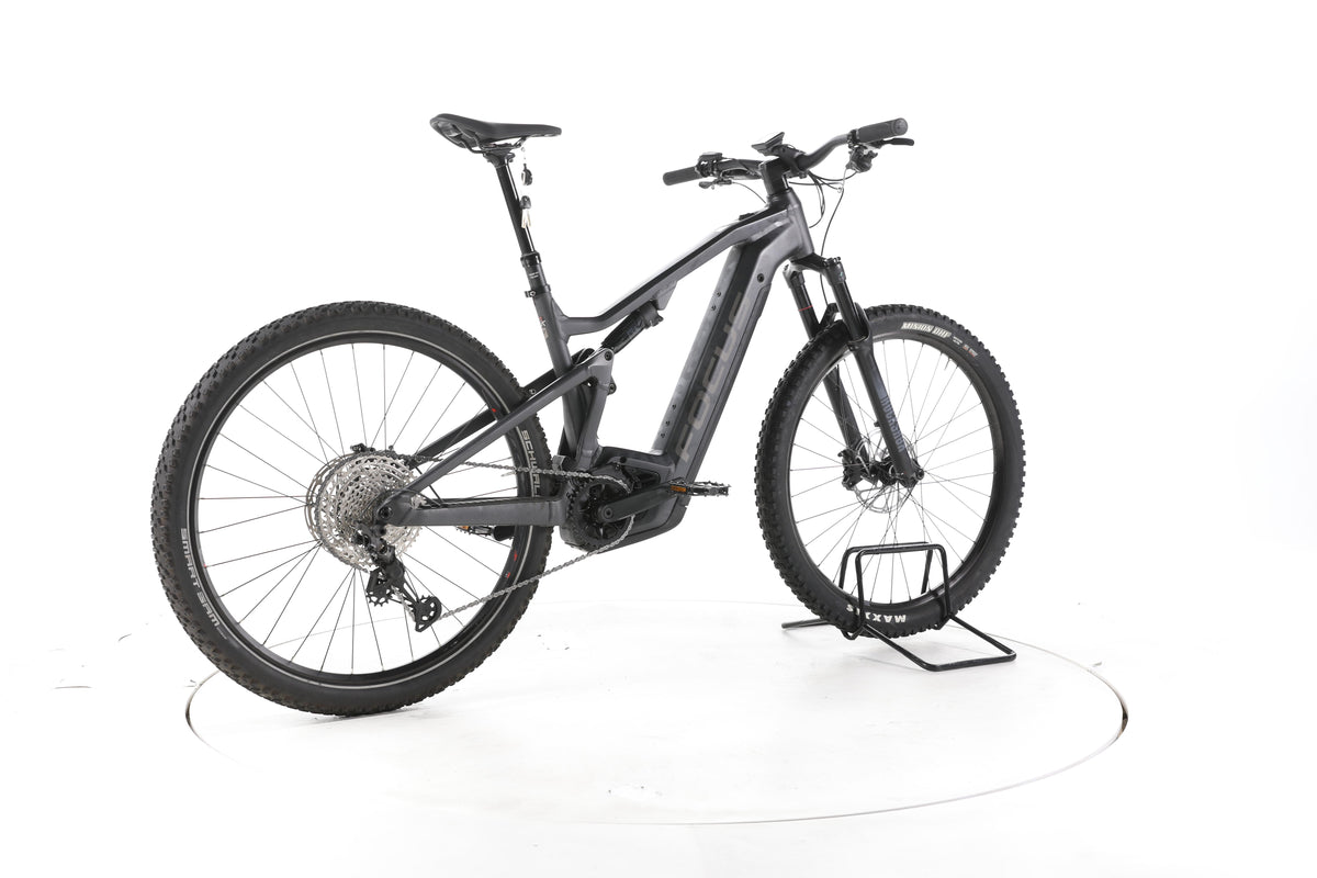Focus Thron² 6.8 E-Bike Fully - Image 12