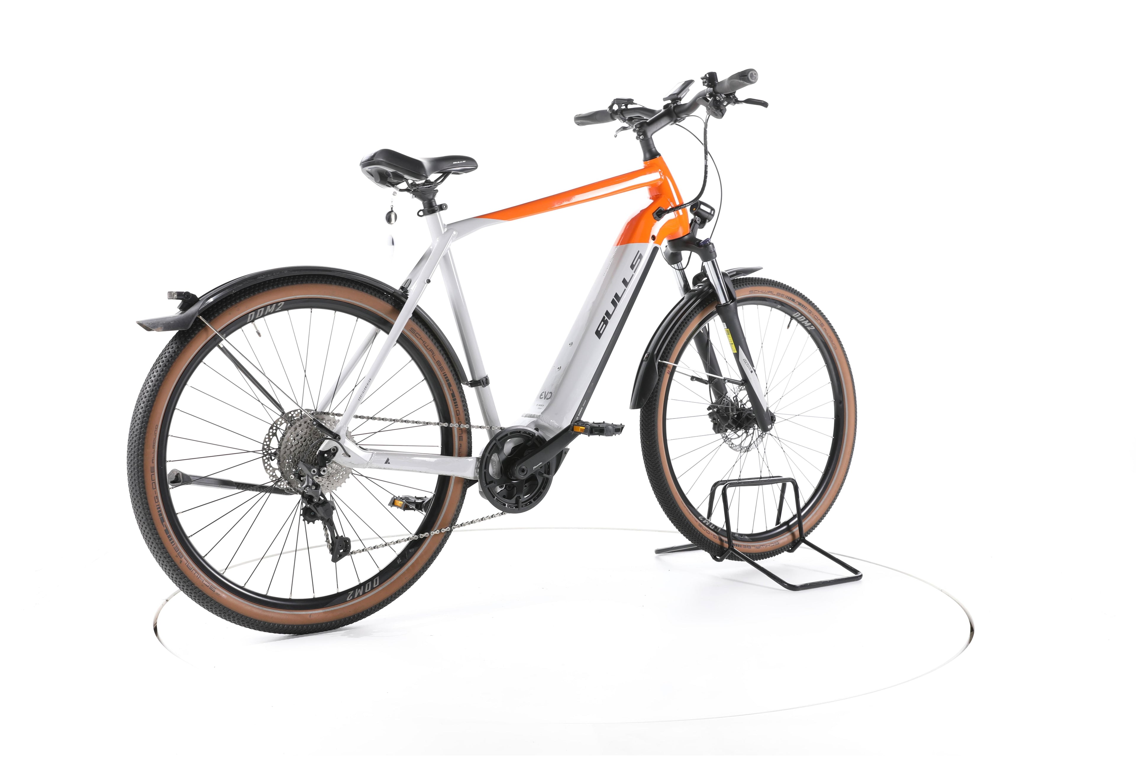 Bulls Cross Rider EVO 1 E-Bike 2023 - Image 12