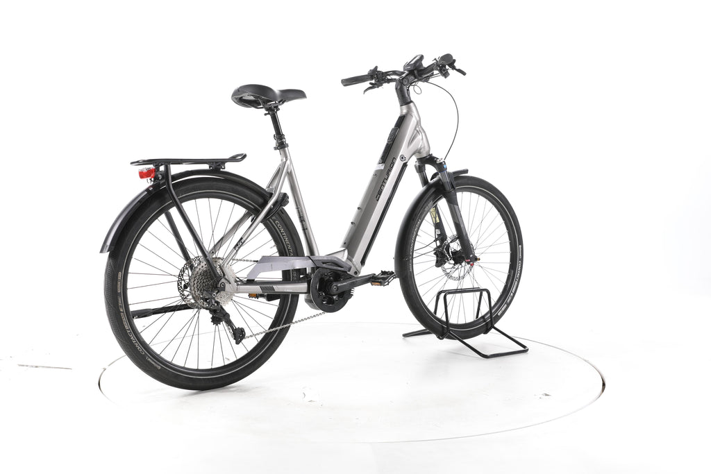 Centurion E-Fire City R960i Plus Trekking E-Bike Tiefeinsteiger - Image 12