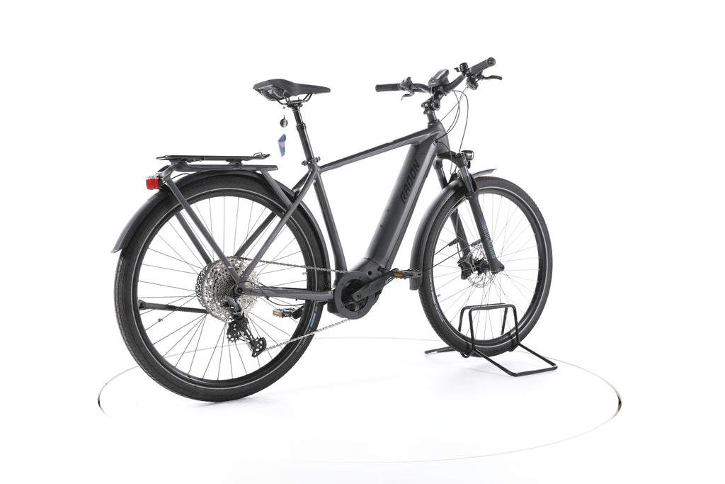 Radon Relate 8.0 Trekking E-Bike - Image 12