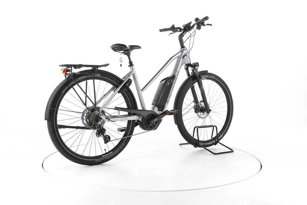 Brennabor T-38e Trekking E-Bike - Image 12