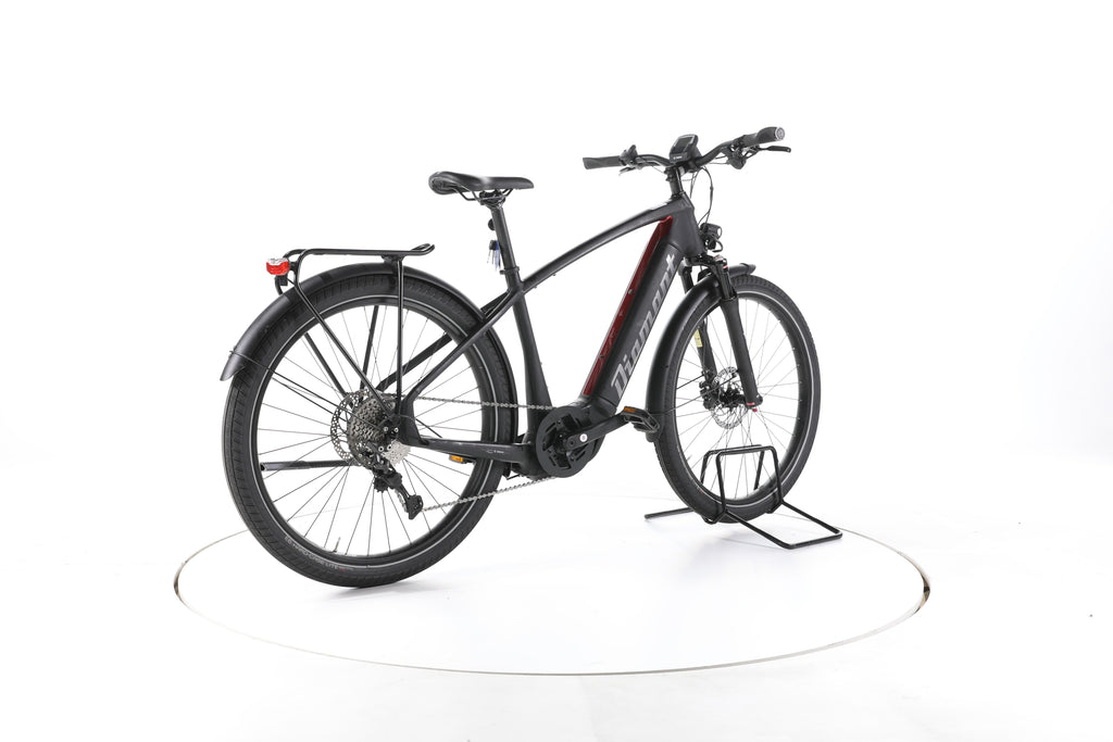 Diamant Zouma Deluxe + Trekking E-Bike - Image 12