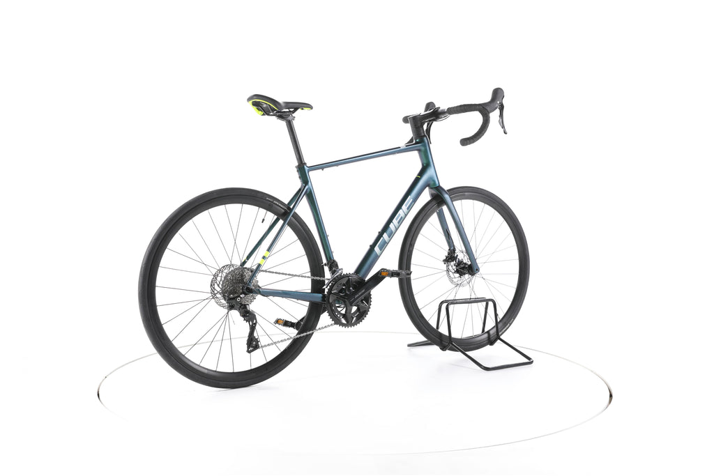 Cube Attain SLX - Image 12