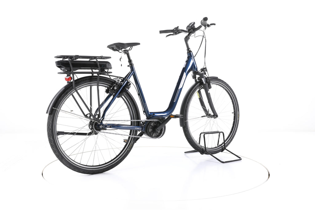 Victoria eTrekking 5.6 City E-Bike Tiefeinsteiger - Image 12