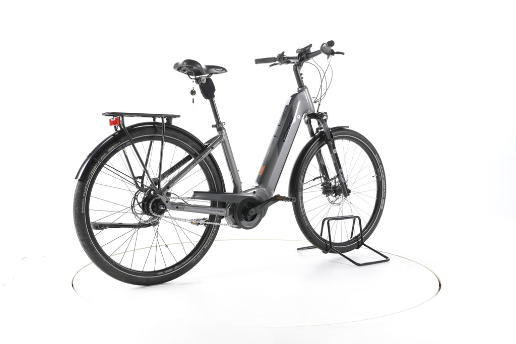Conway Cairon TF 2.7 City E-Bike Tiefeinsteiger - Image 12