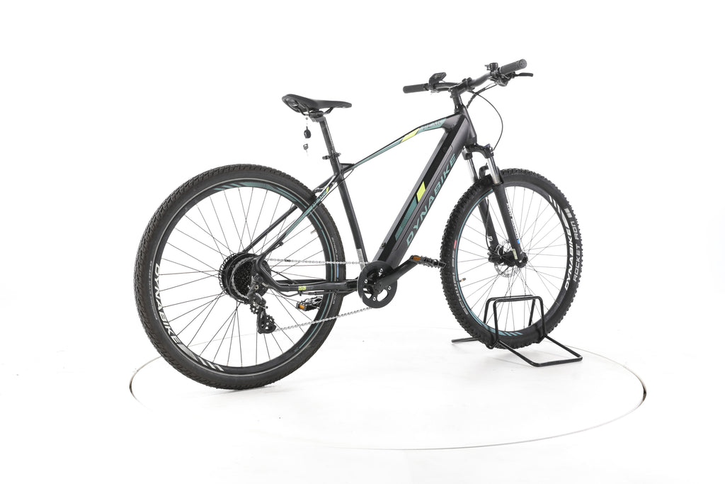 Dynabike Peak E-Bike - Image 12