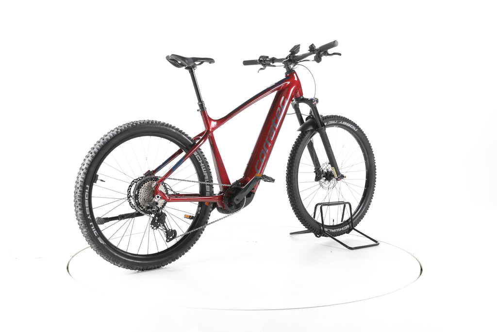 Corratec E-Power X-Vert Pro Team E-Bike - Image 12