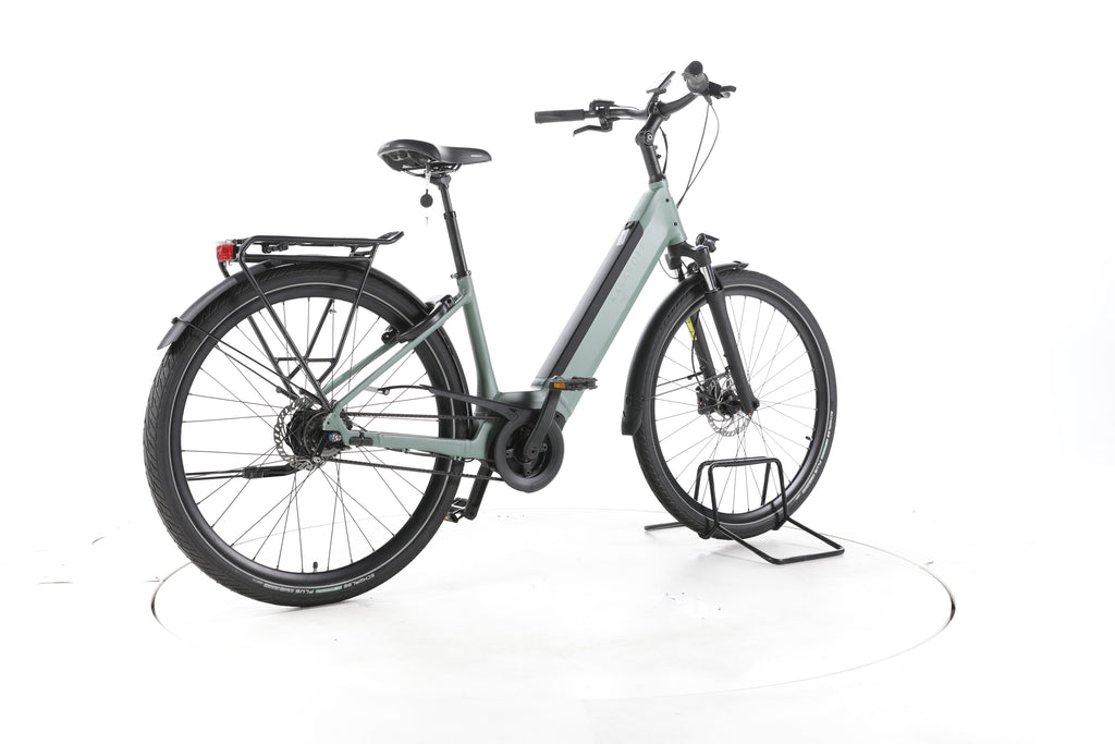 Kalkhoff Image 3 Excite RT City E-Bike Tiefeinsteiger 2024 - Image 12