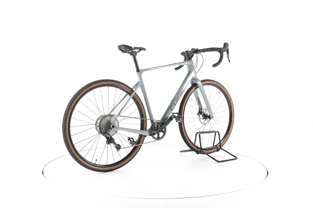 Cube Nuroad C:62 Pro - Image 12