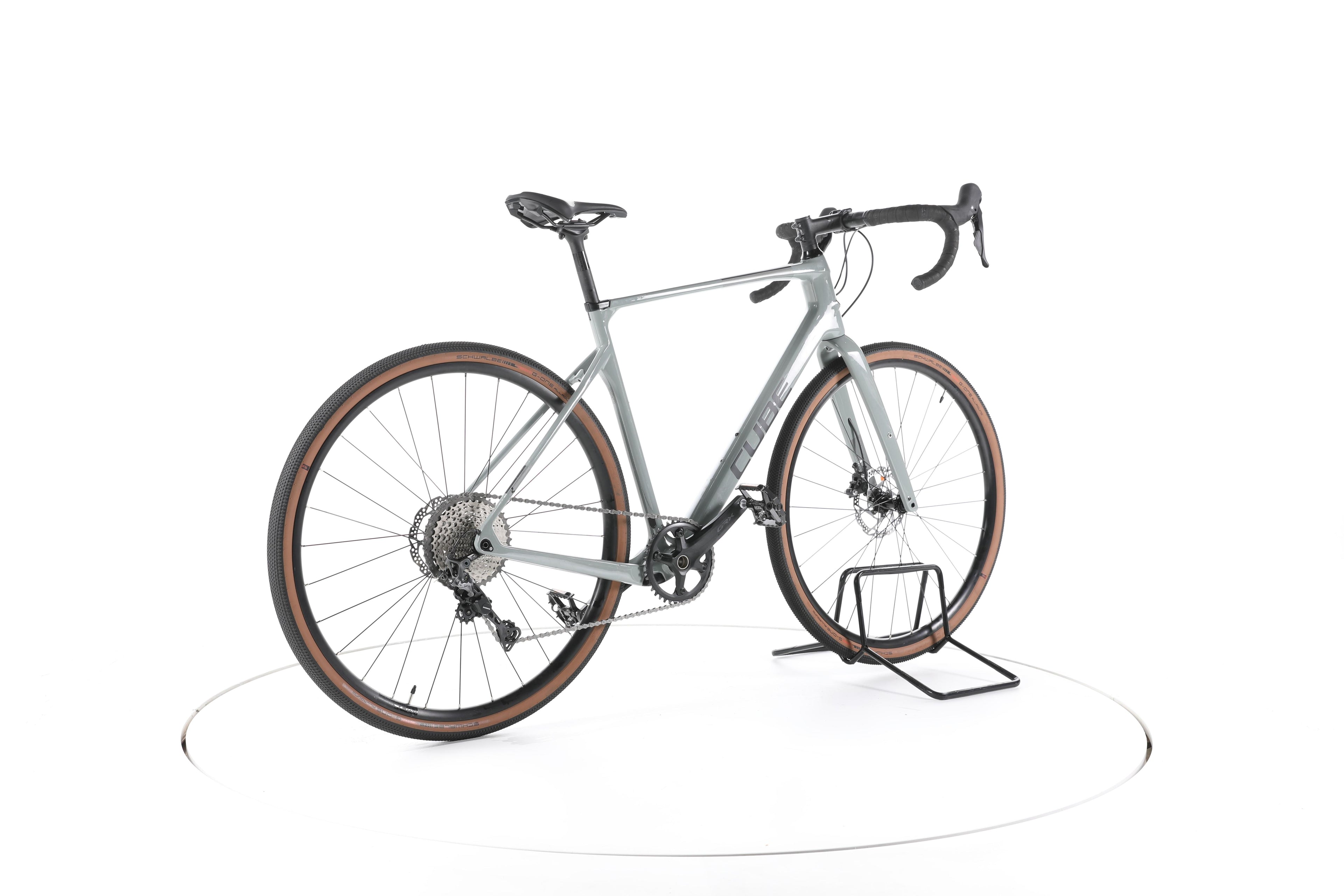 Cube Nuroad C:62 Pro - Image 12