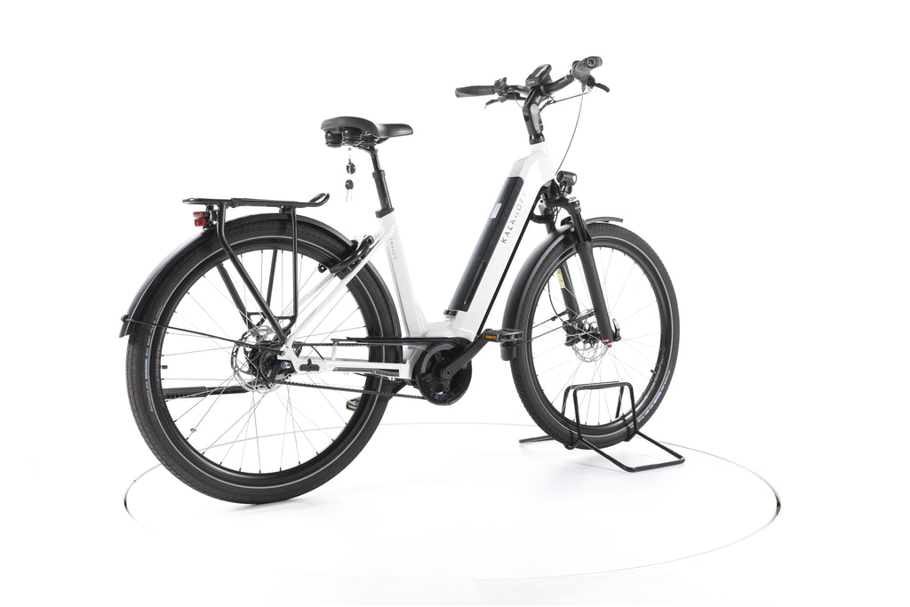Kalkhoff IMAGE 5.B ADVANCE+ City E-Bike Tiefeinsteiger - Image 12