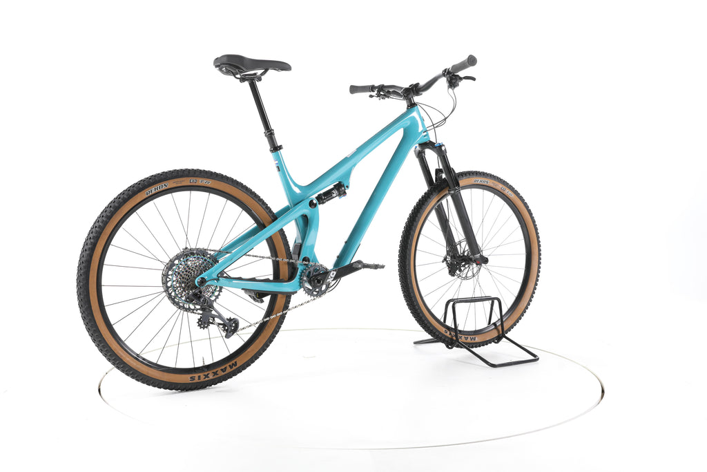 Yeti SB 115 T2 Custom - Image 12