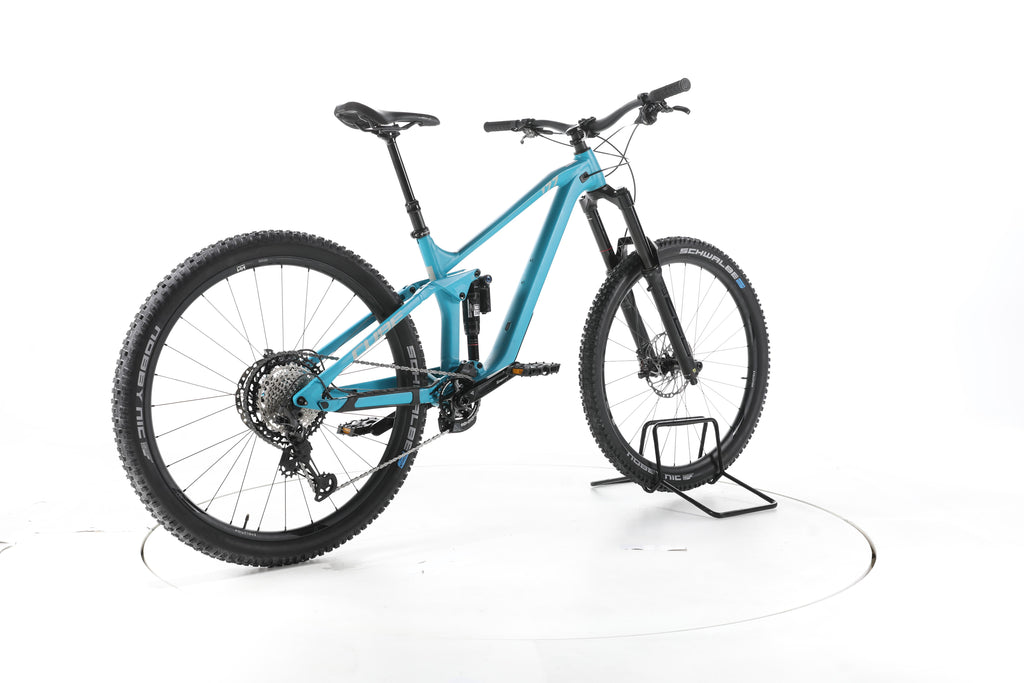 Cube Stereo ONE77 Race - Image 12