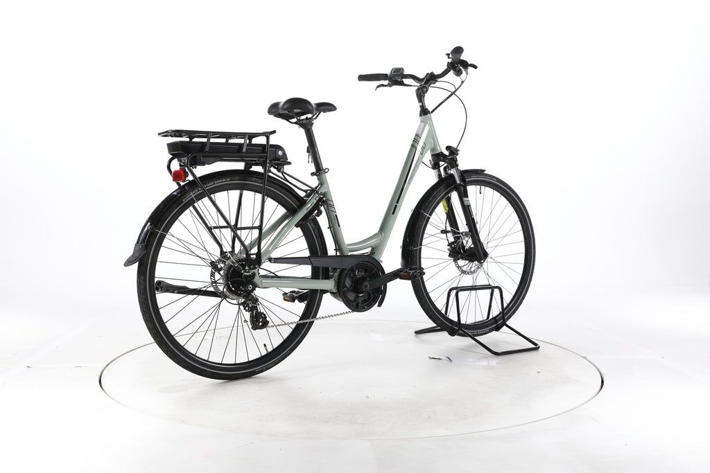 Triumph E-Bird Trekking E-Bike Tiefeinsteiger - Image 12