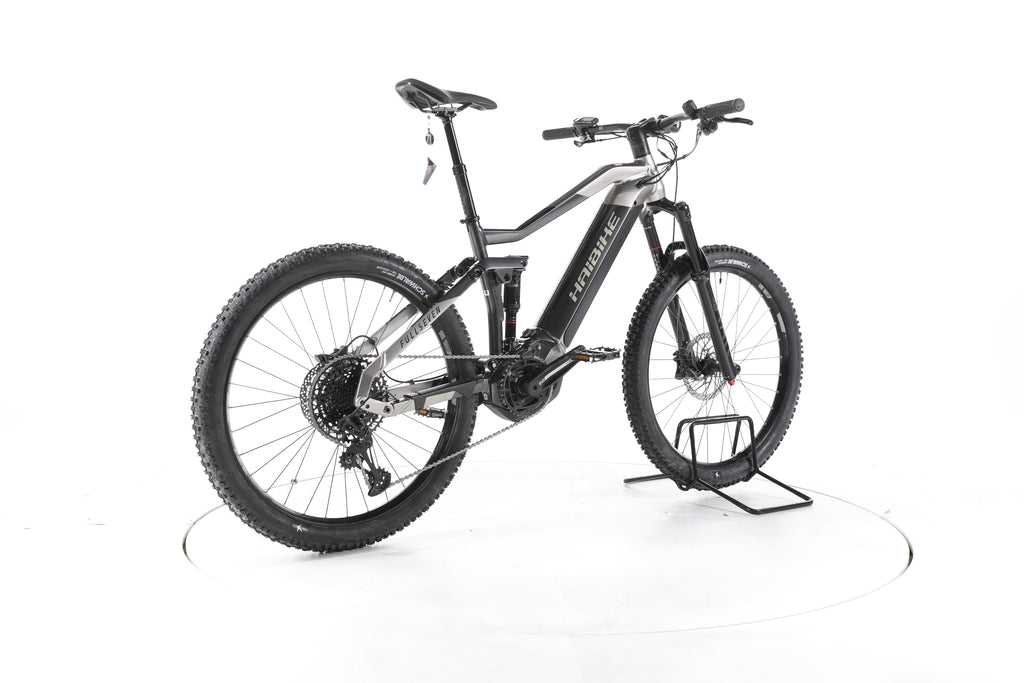 Haibike Fullseven 7 E-Bike Fully - Image 12