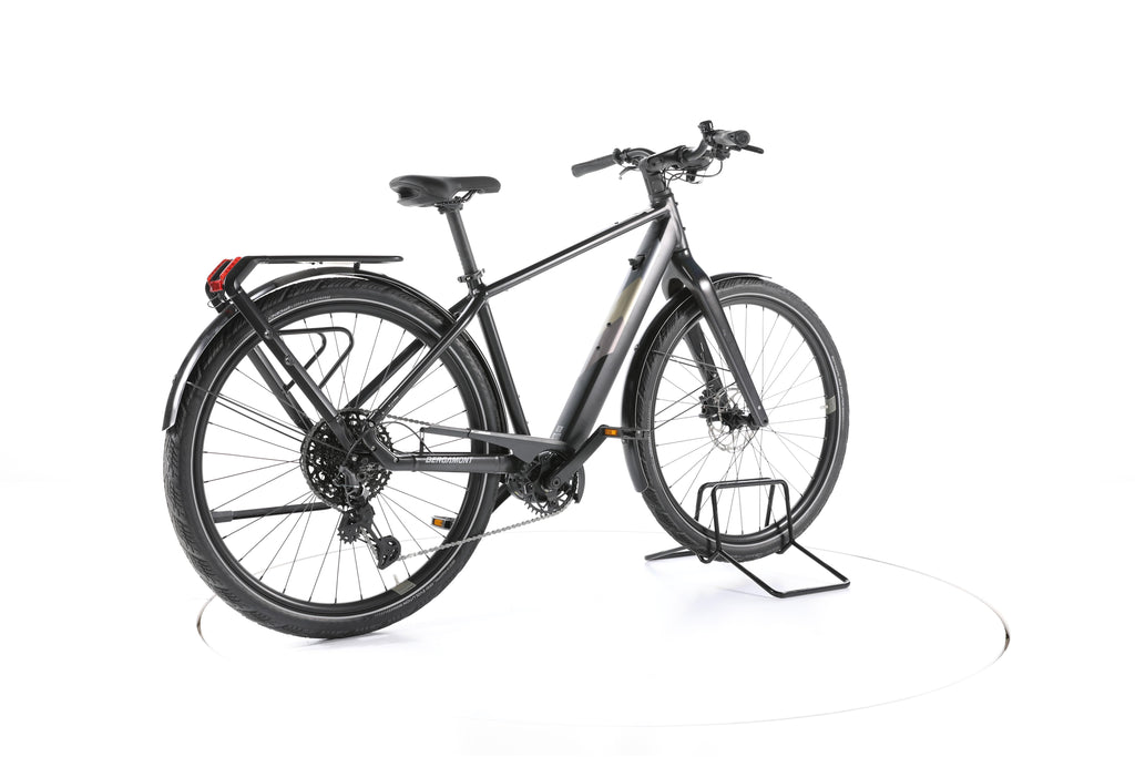 Bergamont E-Vitess Elite Trekking E-Bike - Image 12