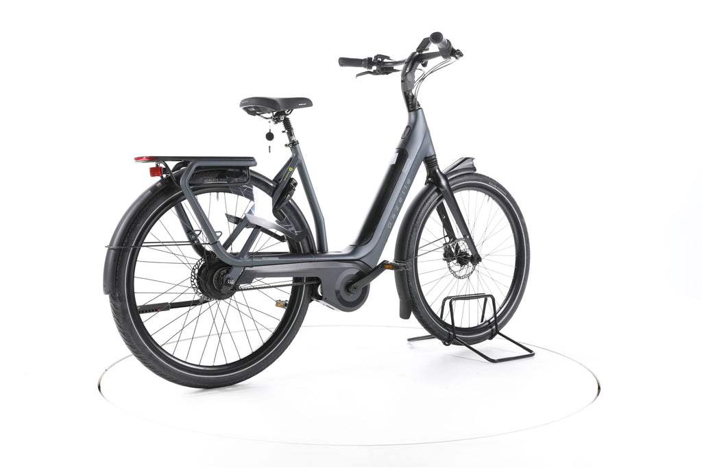 Gazelle Avignon C380 HMB City E-Bike Tiefeinsteiger 2024 - Image 12