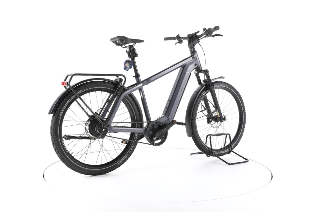 Riese & Müller Charger3 GT vario City E-Bike - Image 12