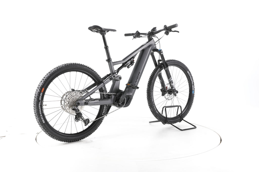 FLYER Uproc X 6.10 FS E-Bike Fully - Image 12