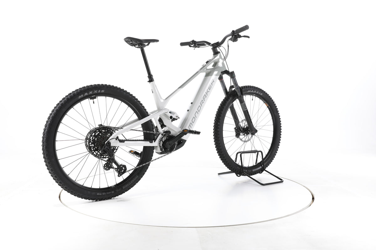 Mondraker Scree S 600 E-Bike Fully 2026 - Image 12