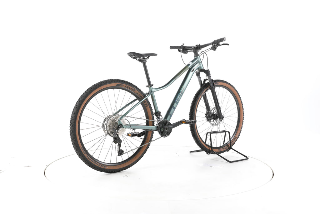 Cube Access WS Race Fahrrad Hardtail - Image 12