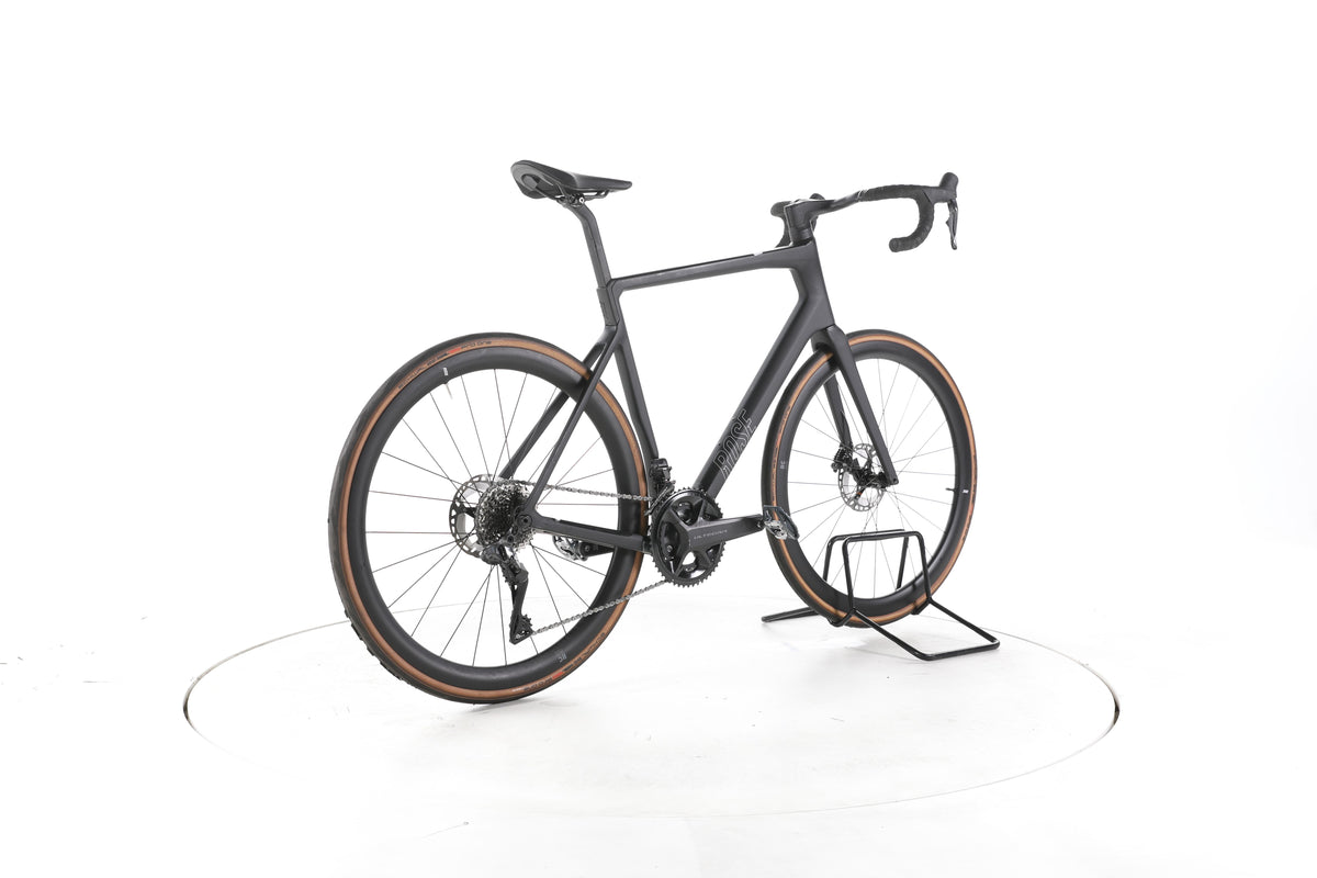 Rose Reveal 06 Ultegra Di2 Gravelbike Carbon 2025 - Image 12