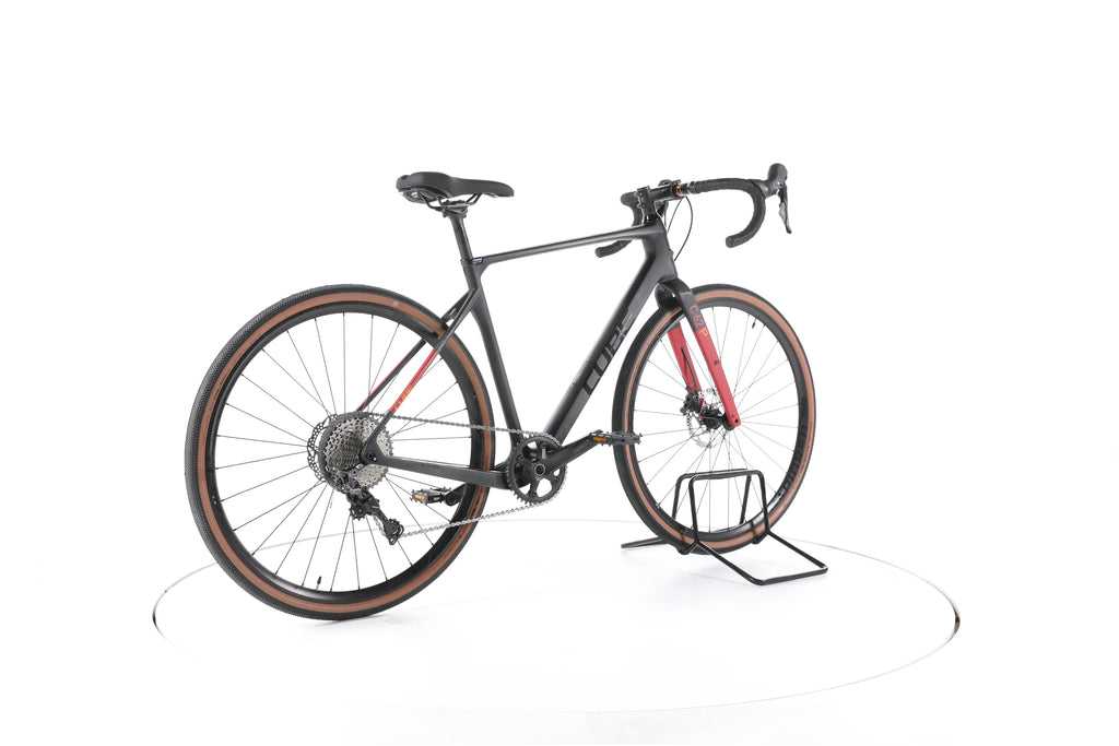 Cube Nuroad C:62 Pro - Image 12