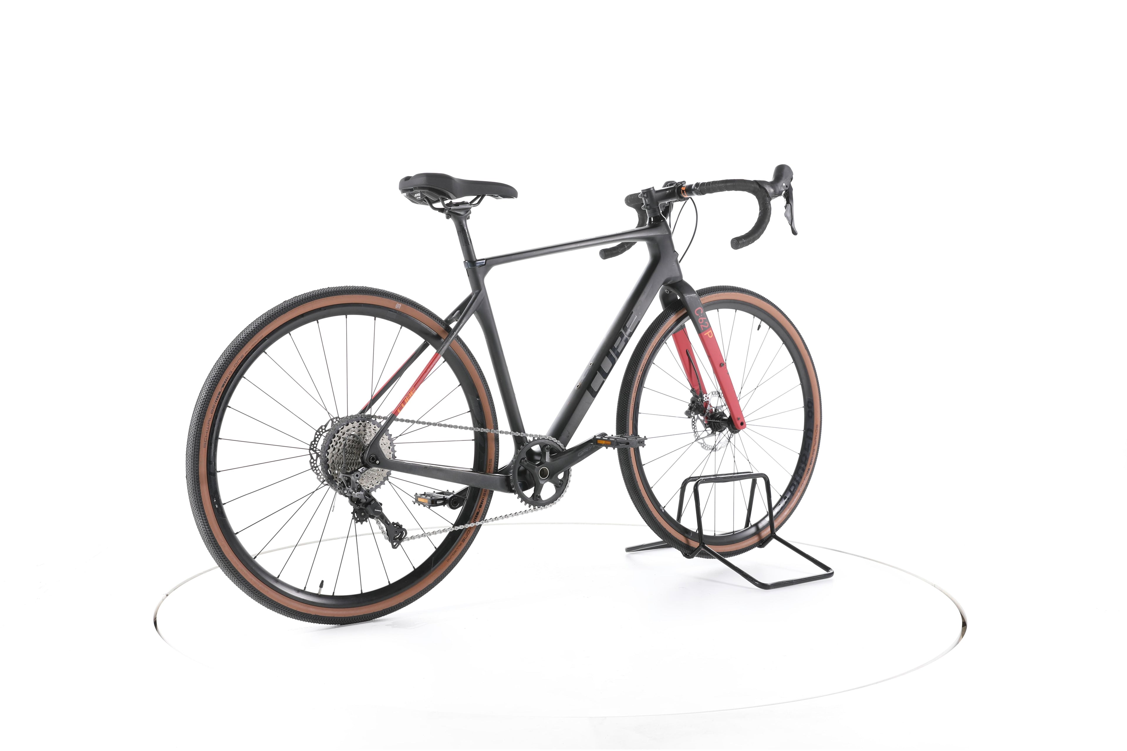 Cube Nuroad C:62 Pro - Image 12