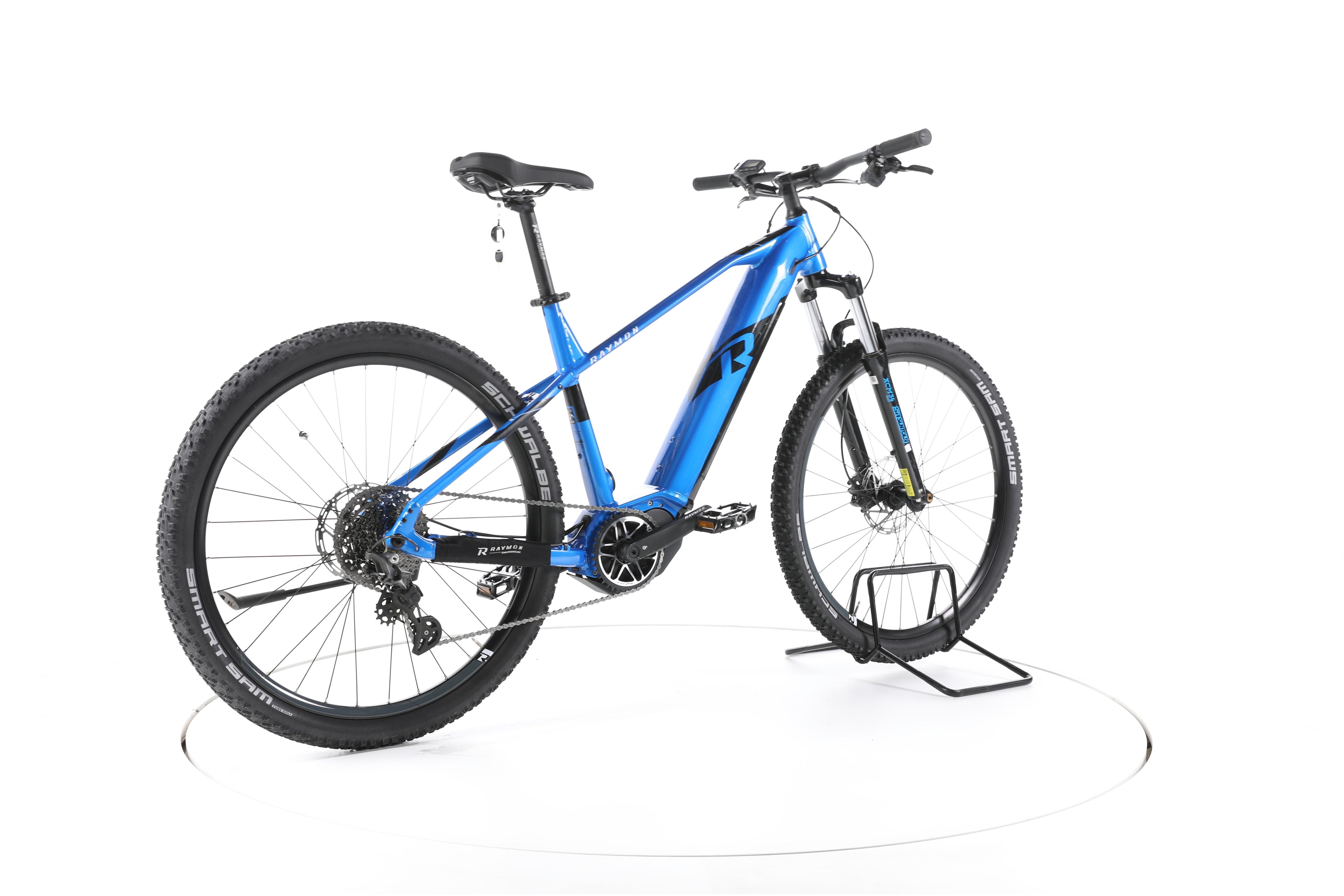 R Raymon HardRay E 6.0 E-Bike - Image 12