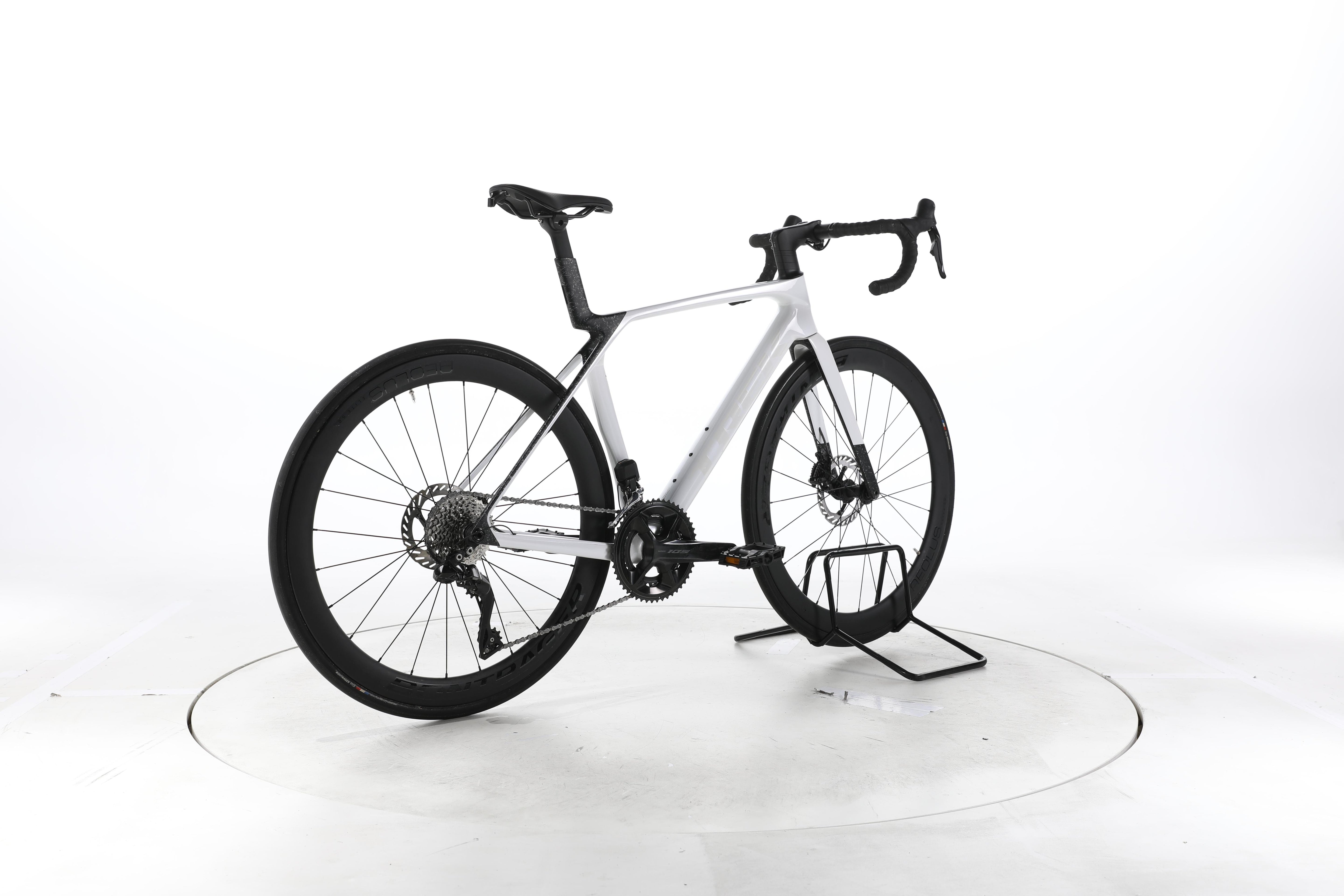 Trek Madone SL 6 Gen 8 Rennrad Carbon 2024 - Image 12