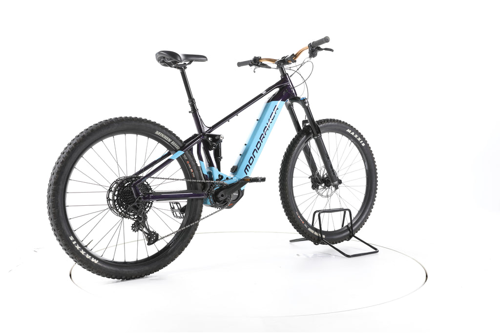 Mondraker DUSK R E-Bike Fully - Image 12