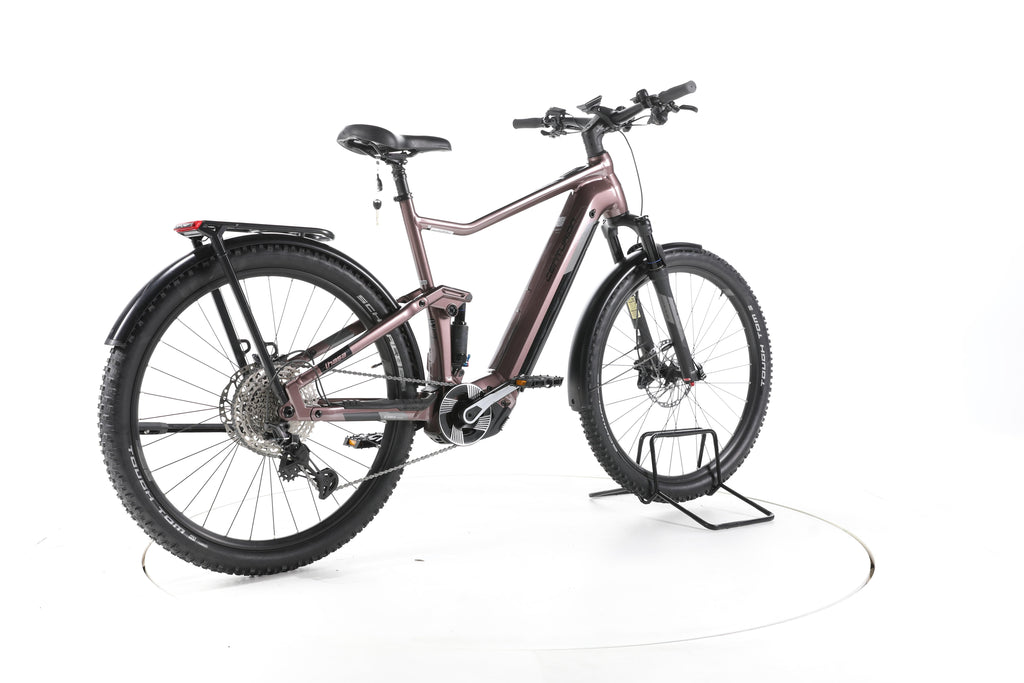 Centurion Lhasa R2700i EQ SUV E-Bike 2023 - Image 12