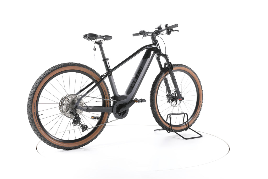 Cube Reaction Hybrid SLT E-Bike - Image 12