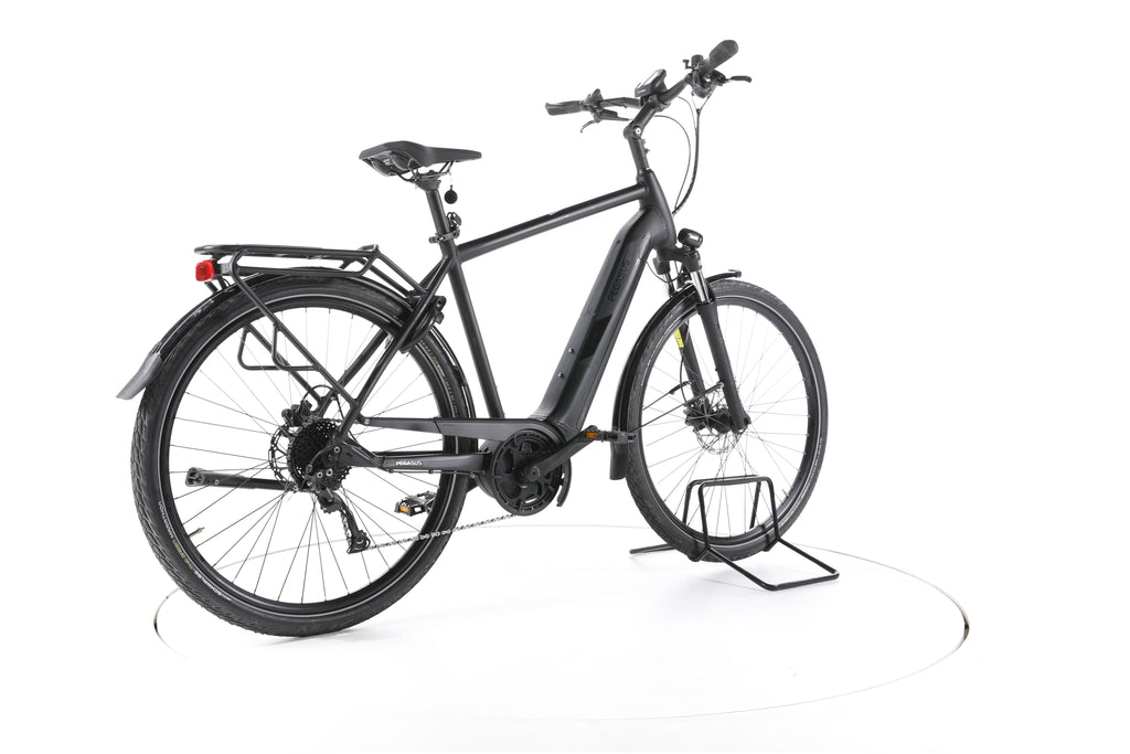 Pegasus Solero E9 Performance Trekking E-Bike - Image 12