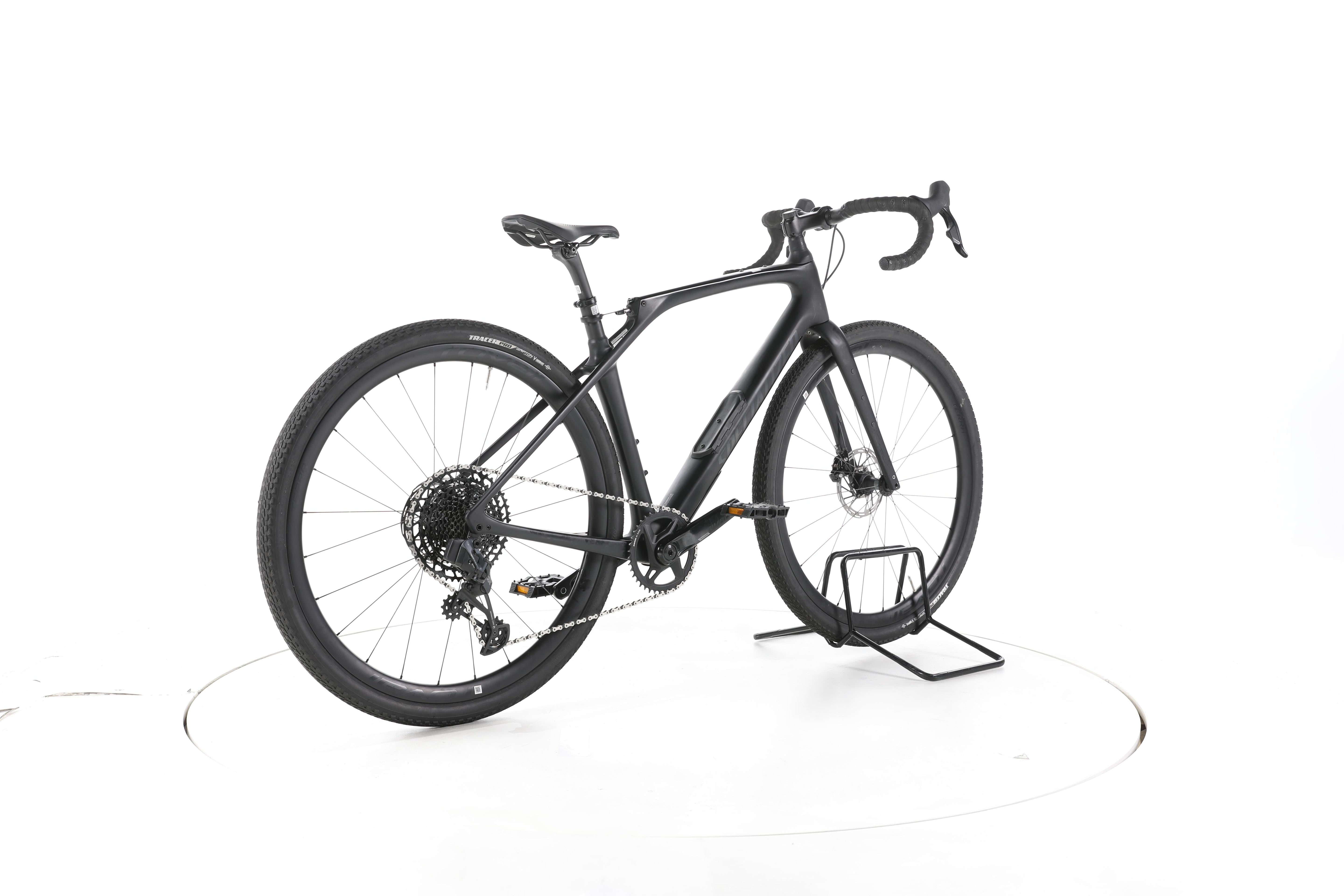 Specialized Diverge STR Expert Fahrrad Rennrad & Gravel - Image 12