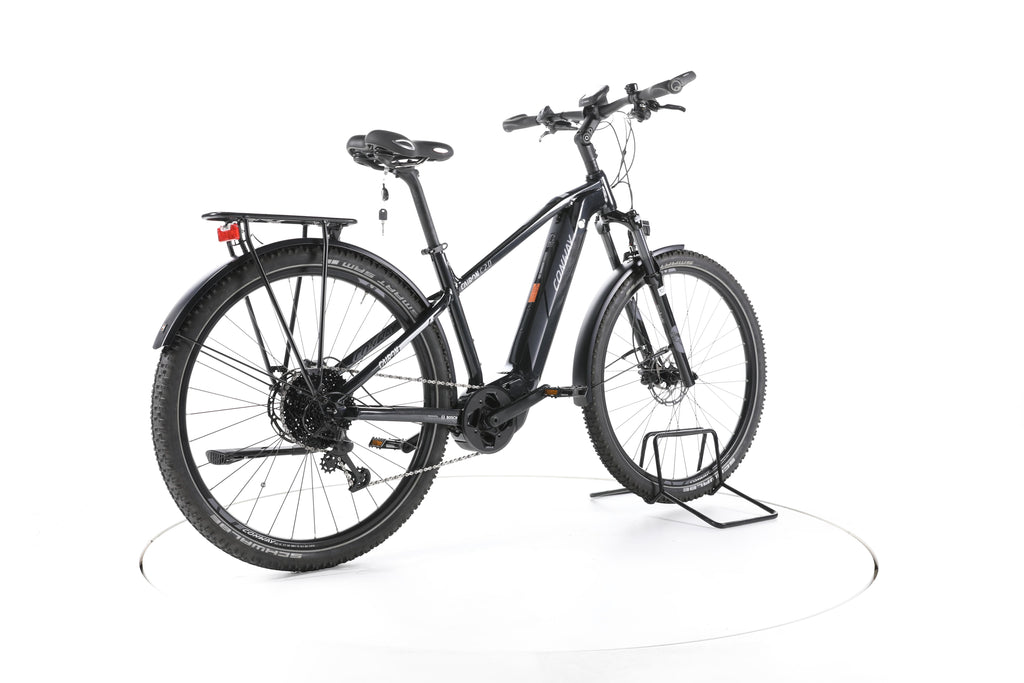 Conway Cairon C2.0 Trekking E-Bike - Image 12