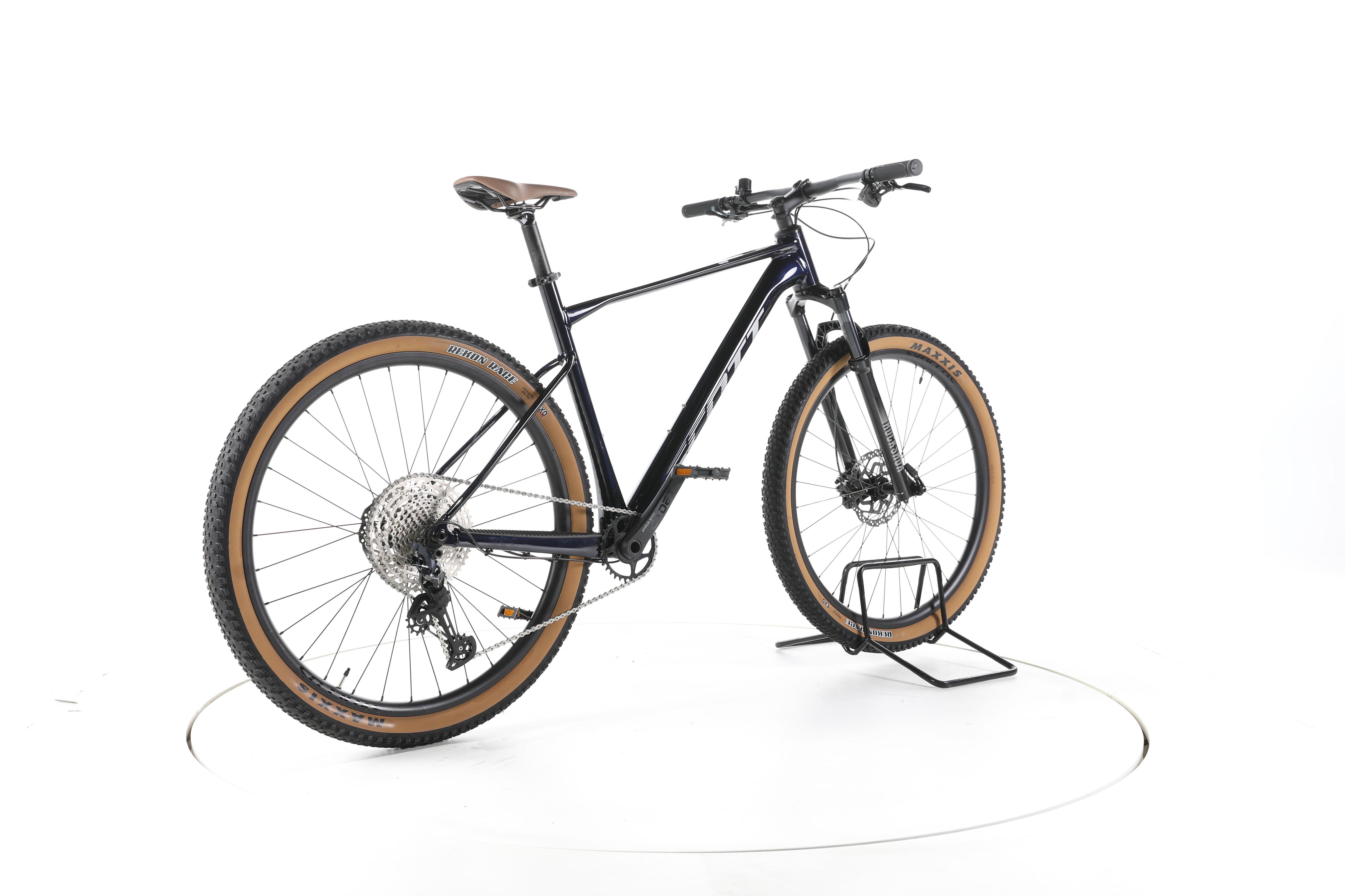 Scott Scale 965 Fahrrad Hardtail - Image 12