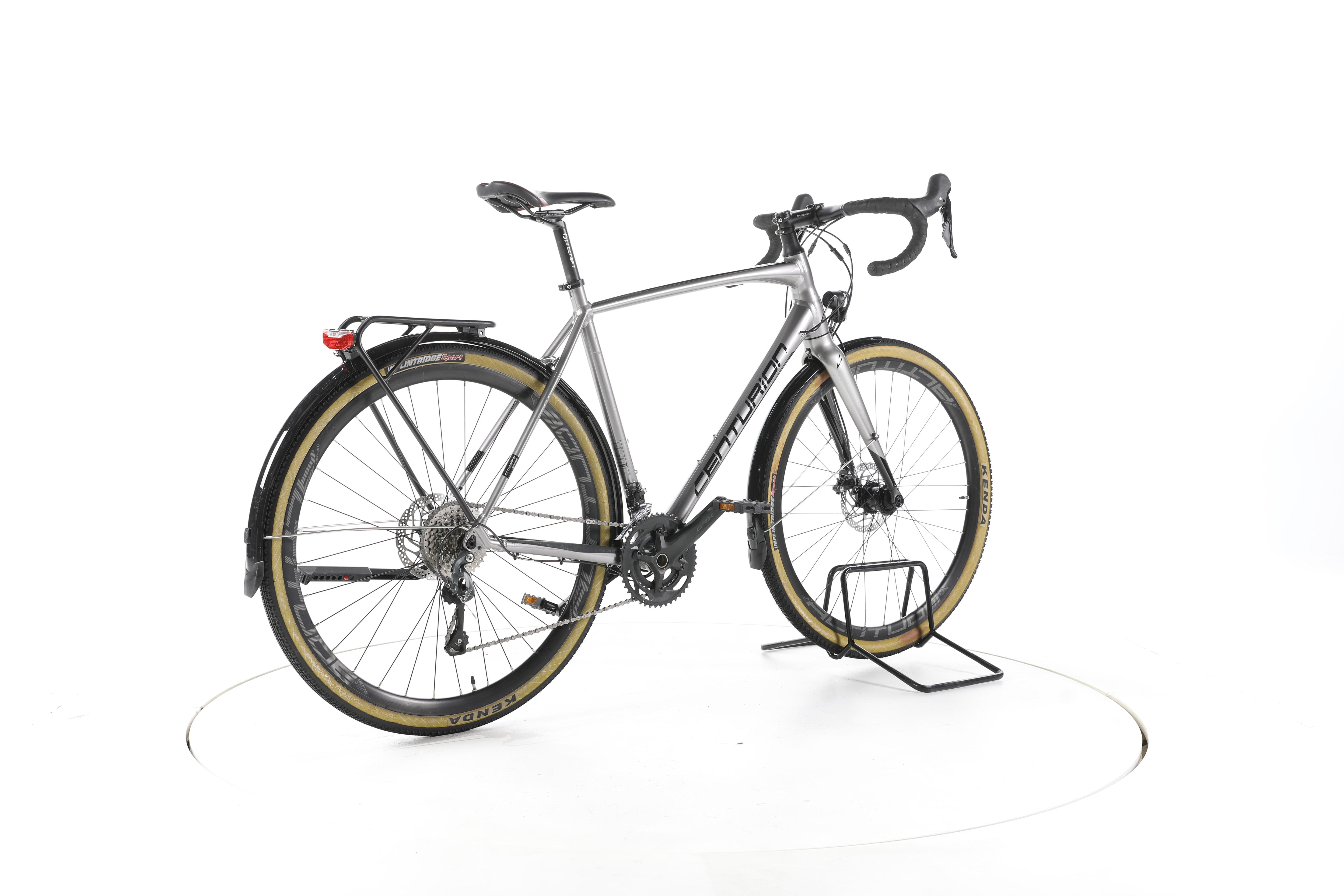 Centurion Crossfire Gravel 2000 EQ - Image 12