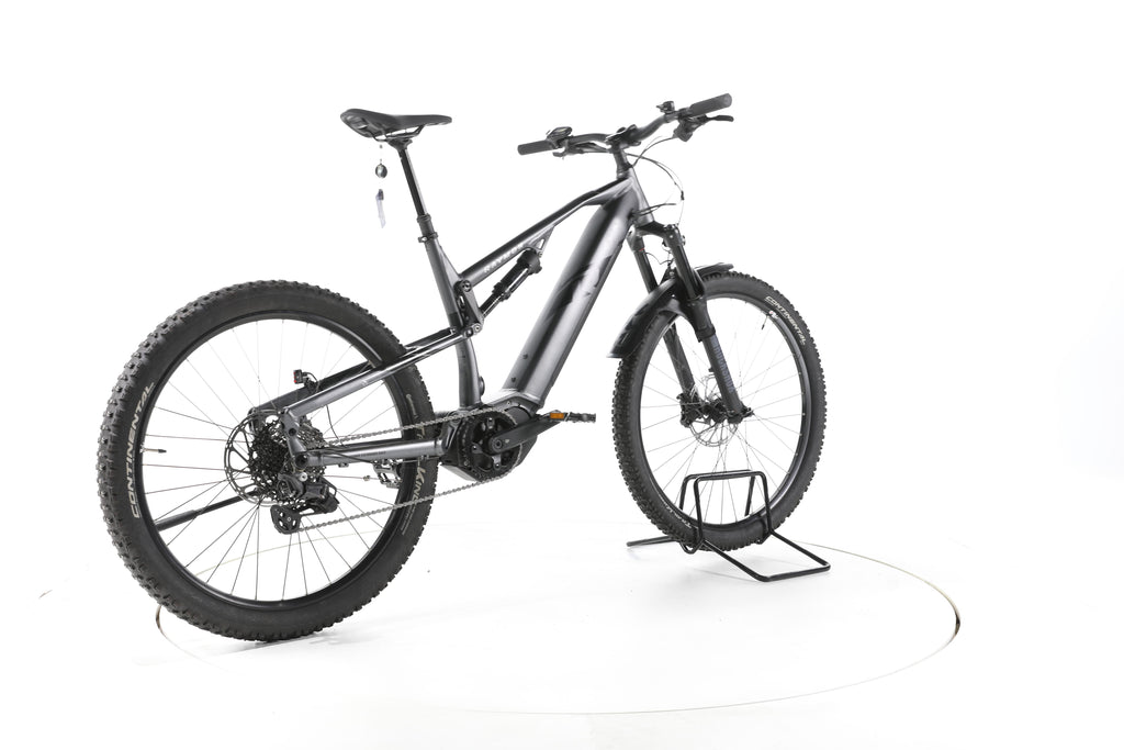 R Raymon TrailRay 140E 8.0 E-Bike Fully - Image 12
