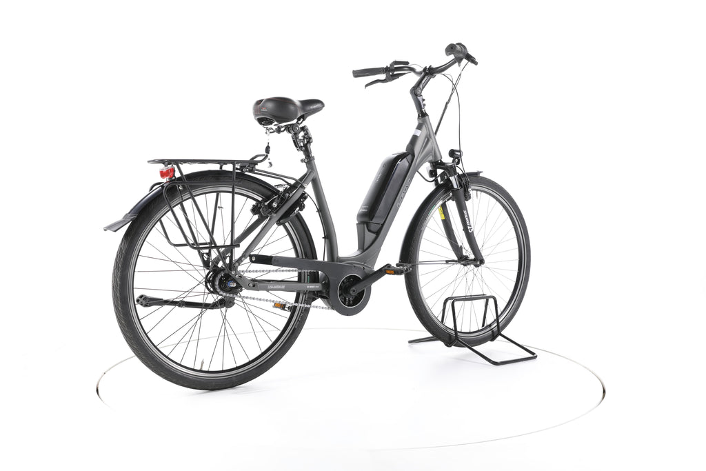 LPM GUD-DEEP City E-Bike Tiefeinsteiger 2024 - Image 12