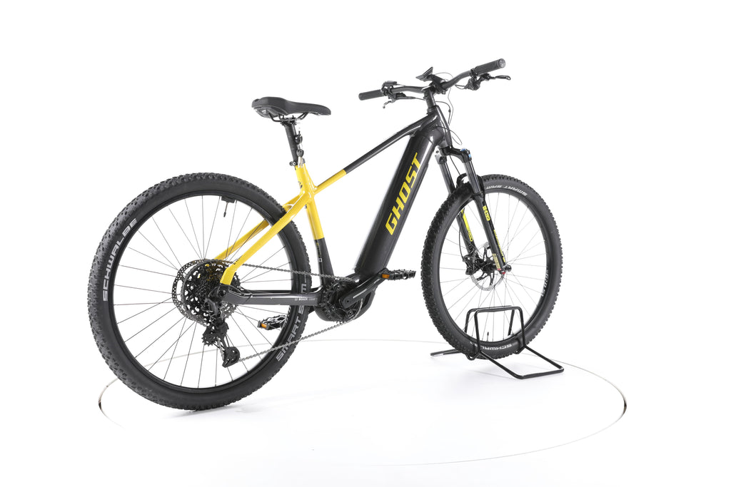 Ghost E-Teru B Advanced E-Bike 2024 - Image 12