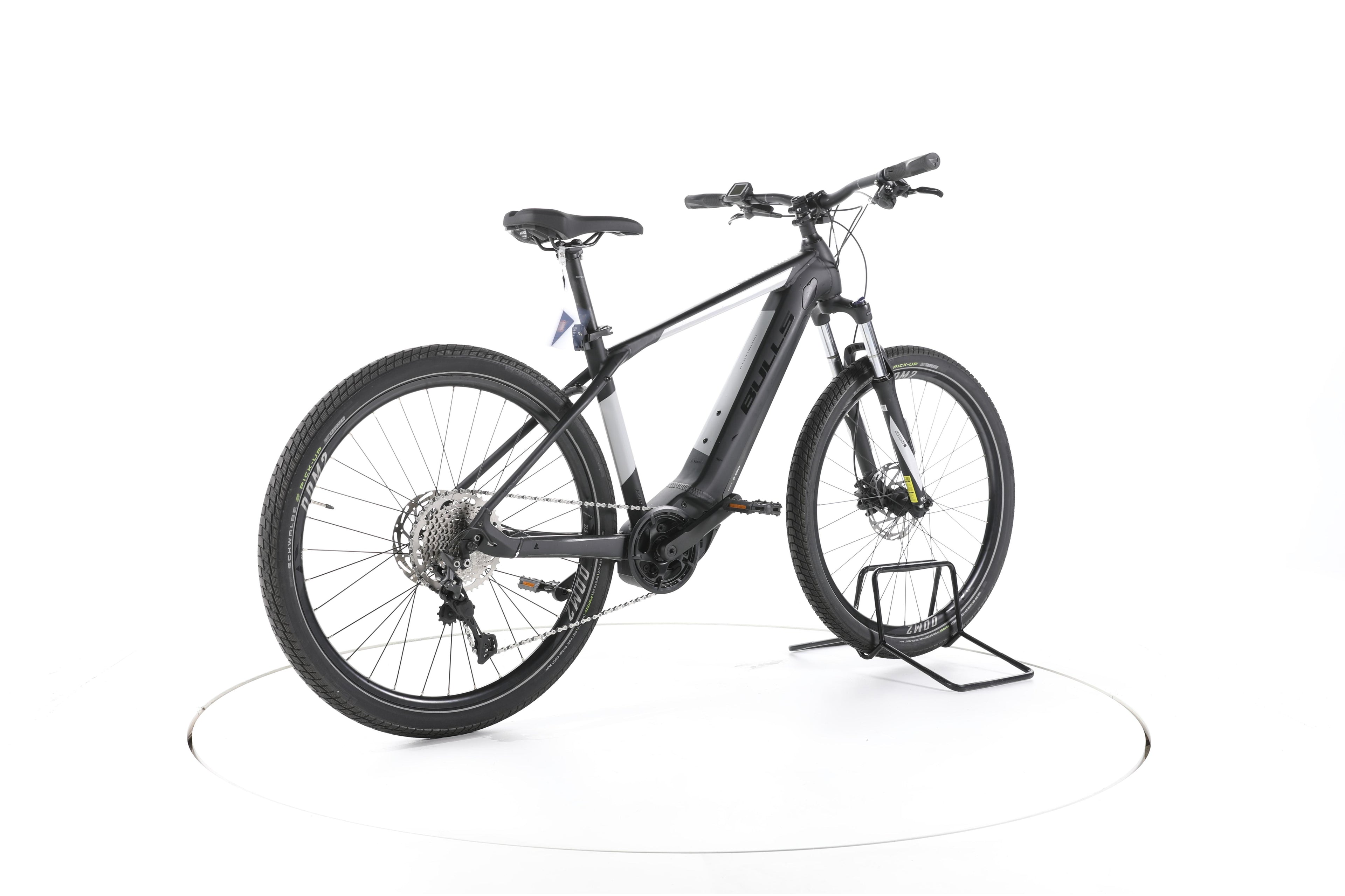 Bulls Copperhead EVO 1 E-Bike - Image 12
