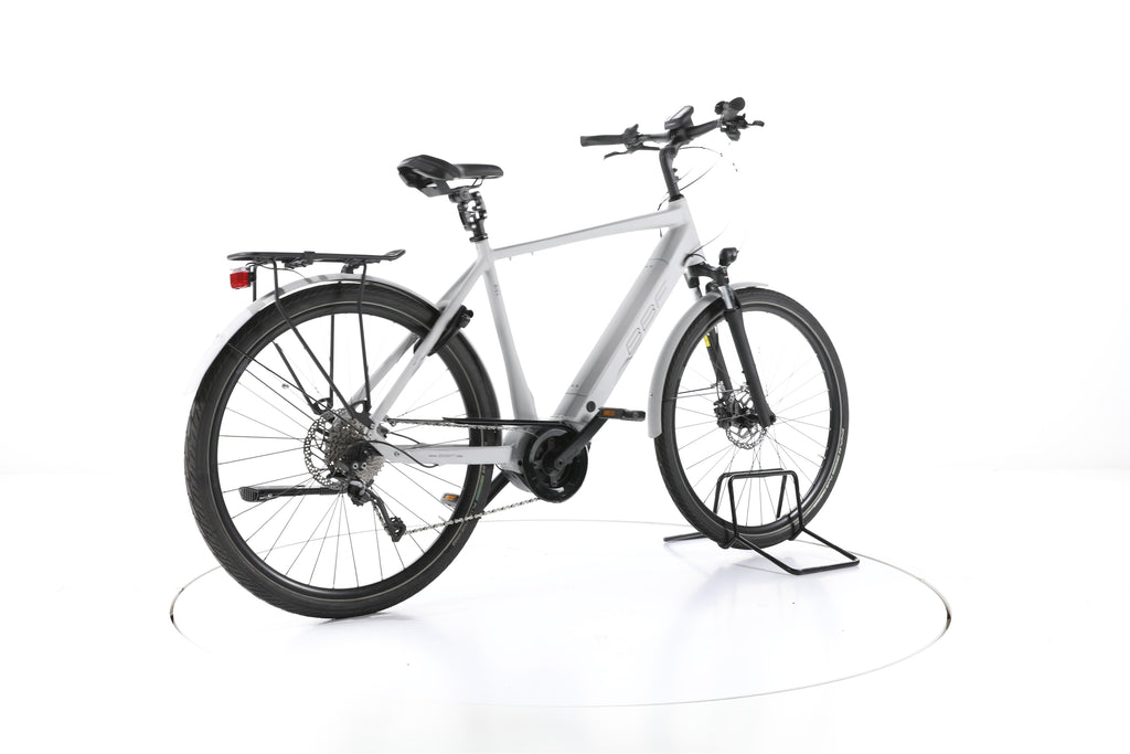 BBF Biel Trekking E-Bike - Image 12