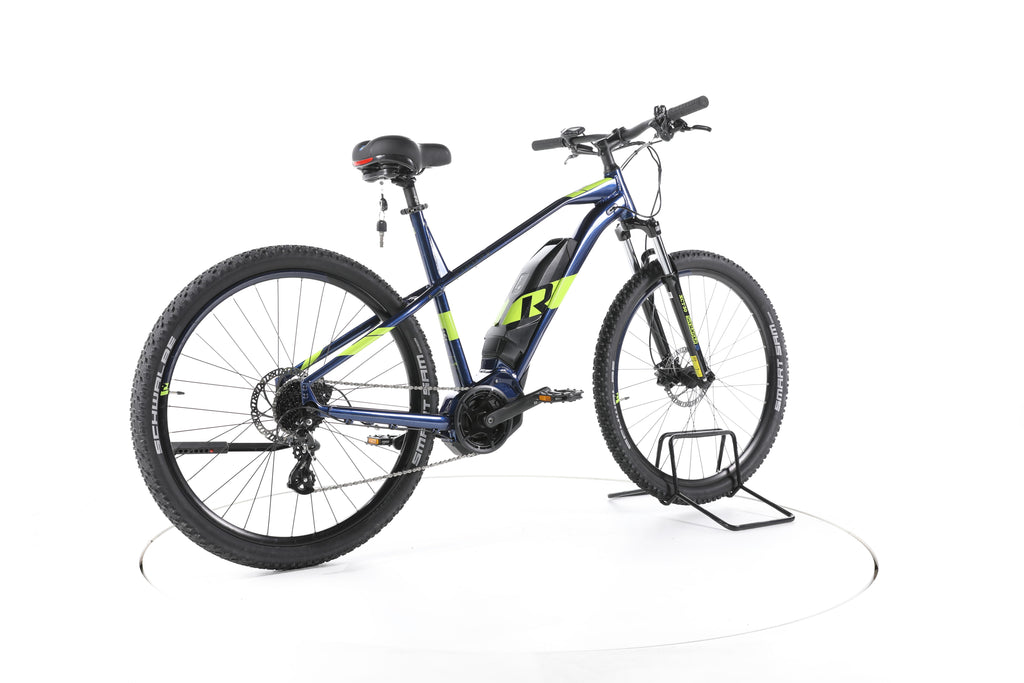 R Raymon Hardray E 1.0 E-Bike - Image 12
