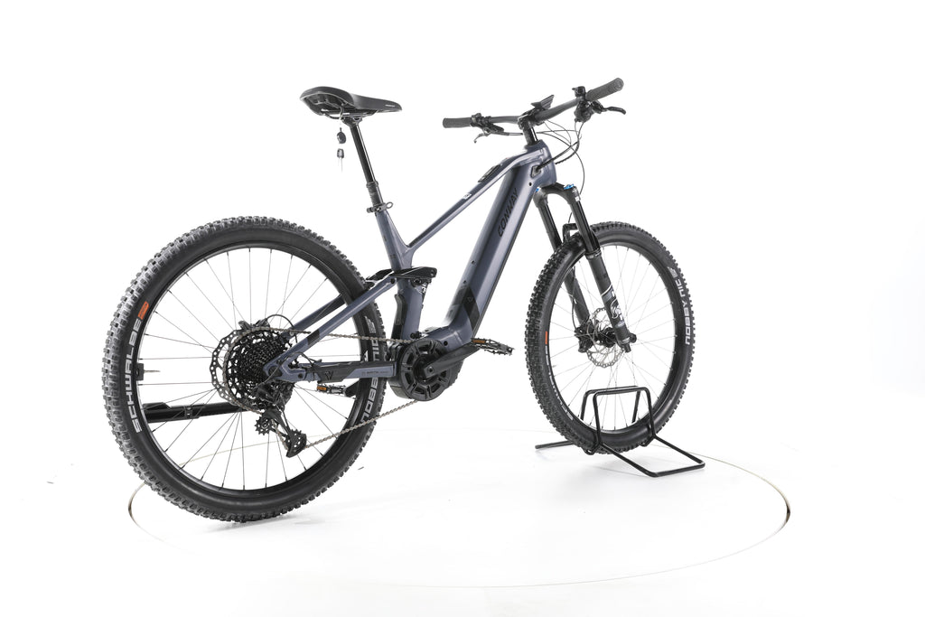 Conway Xyron S 3.9 Fully E-Bike 2023 - Image 12