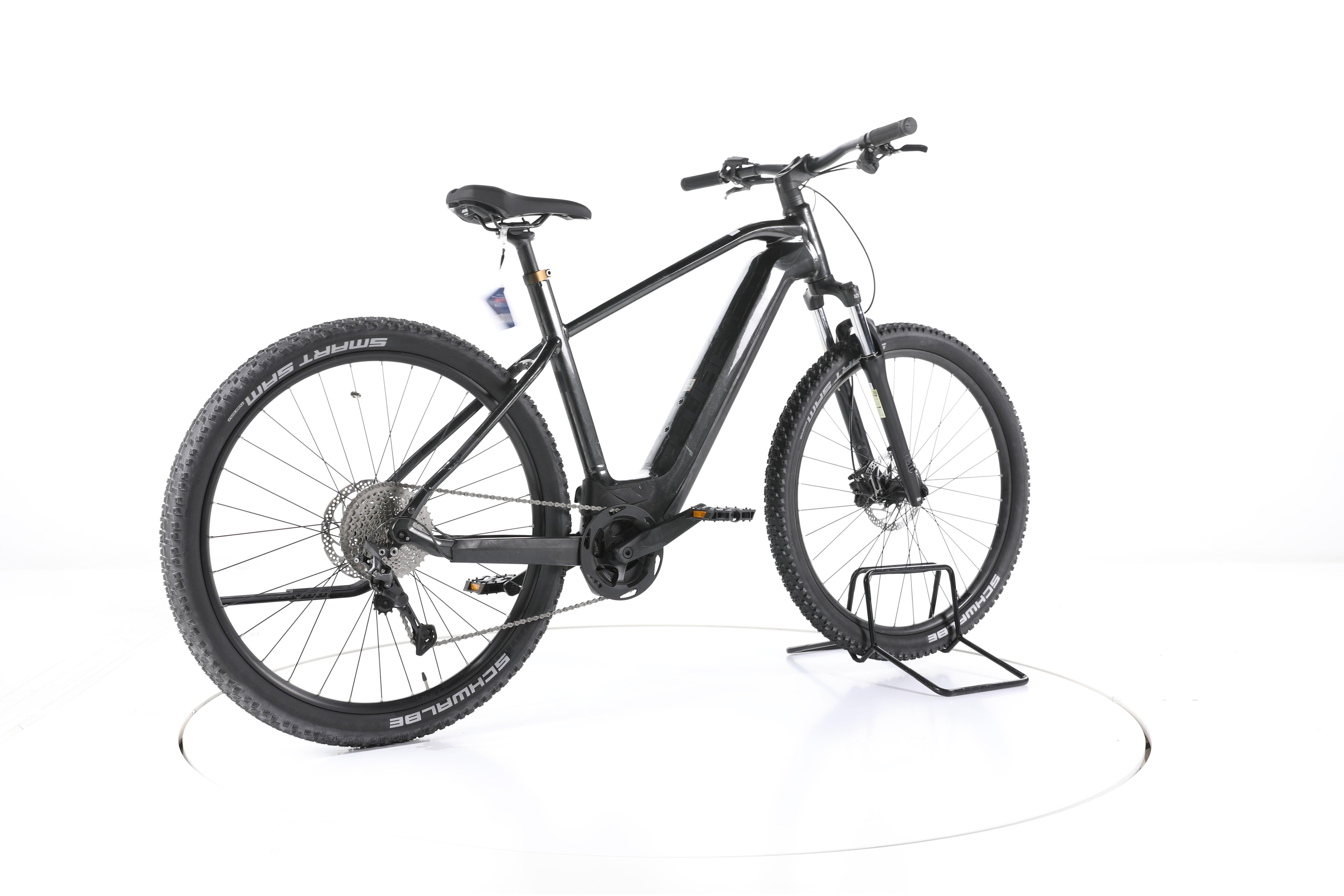 Cube Reaction Hybrid SLX E-Bike 2023 - Image 12