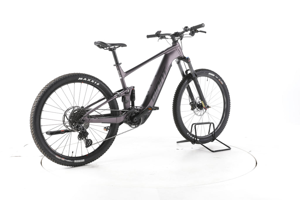 Giant Stance E+ EX E-Bike Fully - Image 12